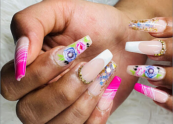 Catgirls Nails & Spa - Nails - Brampton, ON - VerView