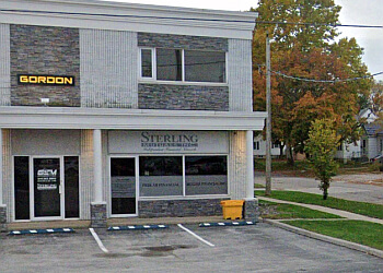 Sarnia financial service Pedlar Financial-Sterling Mutuals Inc.