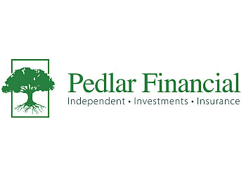 Sarnia financial service Pedlar Financial-Sterling Mutuals Inc.