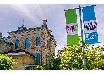 Peel Art Gallery Museum and Archives