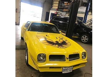 3 Best Auto Body Shops in Brampton, ON  ThreeBestRated