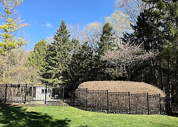 Peel Fence - Newmarket, ON Fencing Contractors - Service Image