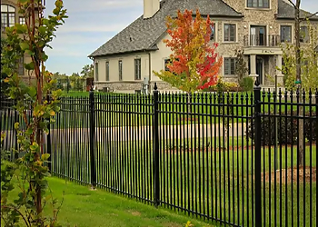 Peel Fence - Newmarket, ON Fencing Contractors - Project Image