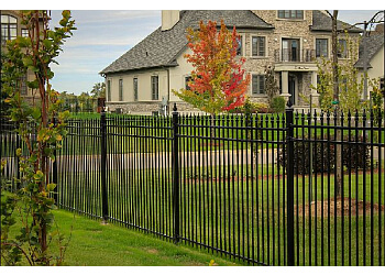 3 Best Fencing Contractors in Newmarket, ON - Expert Recommendations