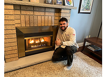 Brampton Services Cvc Peel Heating & Air Conditioning