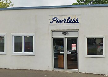 Norfolk dry cleaner Peerless Cleaners Ltd image 1