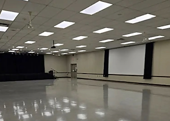 Peerless Janitorial - Sarnia, ON Commercial Cleaning Services - Commercial Service Image