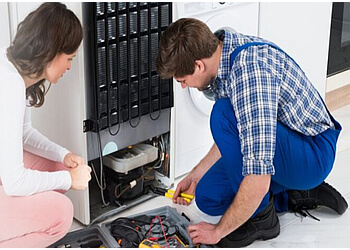 Burlington appliance repair service Pegasus Appliance Repair