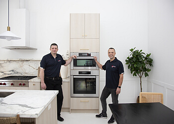 Hamilton Services De Réparation Électroménager Pegasus Appliance Repair