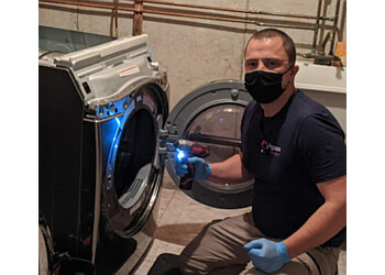 Oakville appliance repair service Pegasus Appliance Repair Oakville