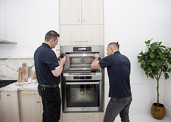 Oakville appliance repair service Pegasus Appliance Repair Oakville image 1