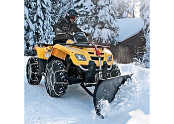 Pegasus Plowing & Ice Services