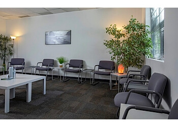 Victoria addiction treatment center Pegasus Recovery Solutions