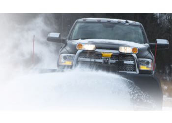 Pegasus Plowing & Ice Services Pegasus Plowing & Ice Services