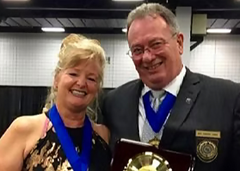 Peggy Kelly-Davies Hypnosis - Kitchener, ON Hypnotherapy - Professional Highlights