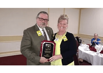 Kitchener Hypnothérapie Peggy Kelly-Davies Hypnosis