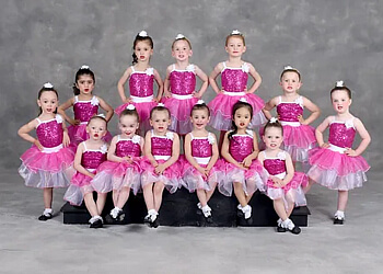 Maple Ridge dance school PPSDance