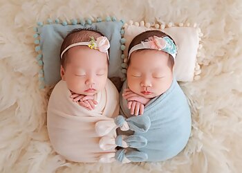 Whitby babies and family photographer Forever Image Durham