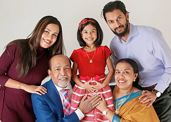 Whitby babies and family photographer Forever Image Durham