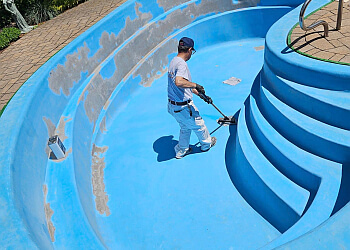 Terrebonne Peintres Peintre Intex