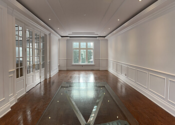 Montreal Peintres Peintre Prestige