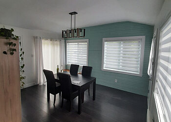 Montreal Peintres Peintre Prestige