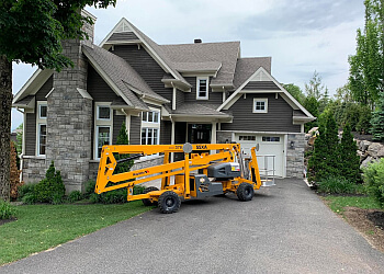 Granby painter Peintremtanguay