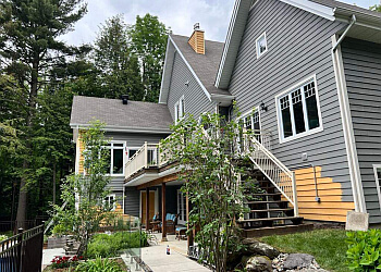 Granby painter Peintremtanguay