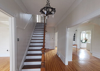 Laval Peintres Peintres Certapro