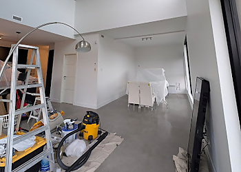 Blainville Peintres Peintres Pinceaux Deco