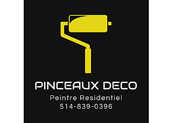 Blainville painter Peintres Pinceaux Deco