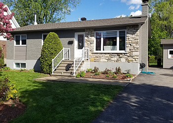 Terrebonne Peintres Peinture A9, Inc.