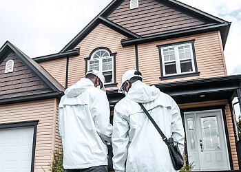 Gatineau painter Peinture Cyril Gatineau