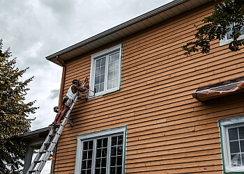 Gatineau painter Peinture Cyril Gatineau