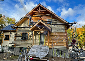 Trois Rivieres Peintres Peinture Mauricie