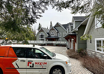 Repentigny painter Peinture Maxum