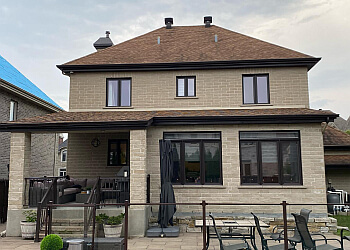 Repentigny painter Peinture Maxum