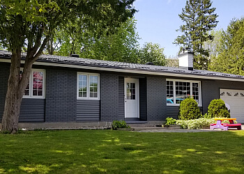 Gatineau painter Peinture Ottawa Gatineau Painting