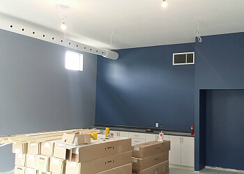 Gatineau painter Peinture Ottawa Gatineau Painting