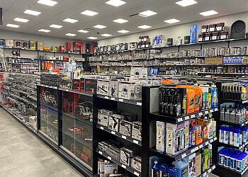 Granby auto parts store Peinture Pièces Autos Granby