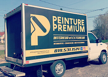 Peinture Premium Inc.