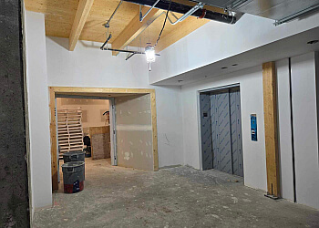 Shawinigan Peintres Peinture Robert Dupont