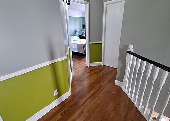 Repentigny painter Peinture XP