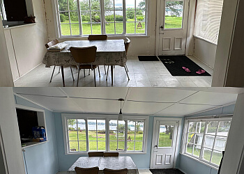 Shawinigan Peintres Peinture et Époxy FM, Inc.