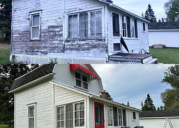 Shawinigan Peintres Peinture et Époxy FM, Inc.