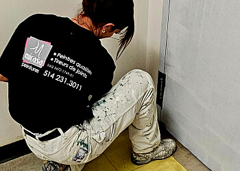 Terrebonne Peintres Peintures Micasa