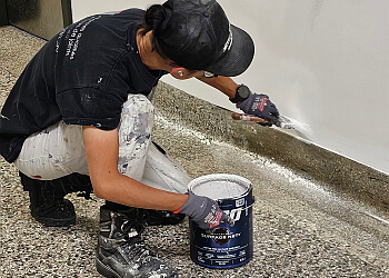 Terrebonne Peintres Peintures Micasa