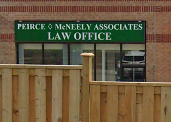 Aurora estate planning lawyer Peirce Mcneely Associates