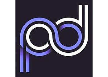 Ottawa advertising agency Pekan Designs