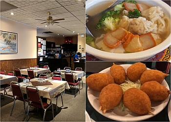 Regina Chinese Restaurants Peking House